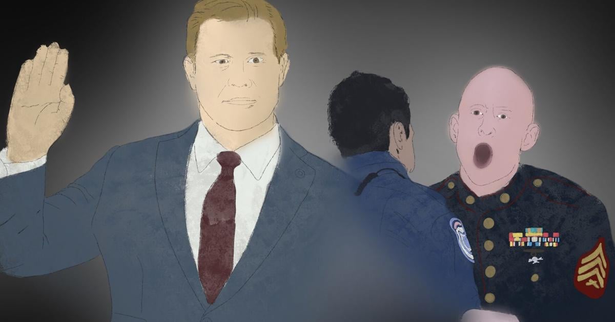 COLUMN: The United States Senate is embarrassing | Columns