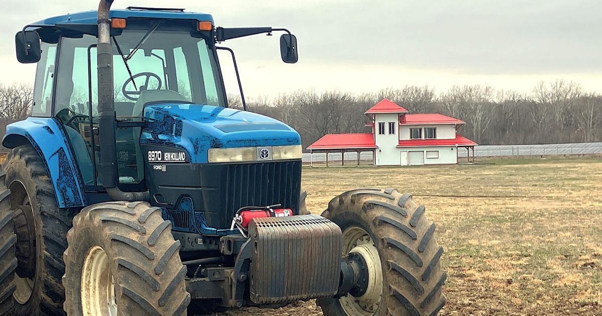Ground breaking for long-awaited River's Edge Sport Park set for Saturday | News