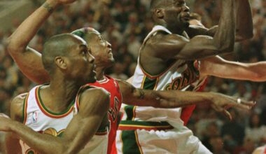 Why the potential return of the Sonics to Seattle has never felt closer