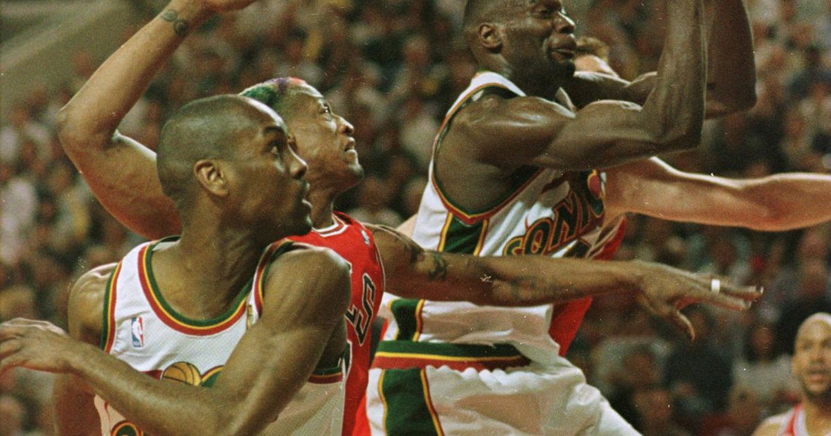 Why the potential return of the Sonics to Seattle has never felt closer