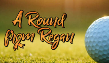 Golf for a Great Cause: A Round for Regan Set for June 27