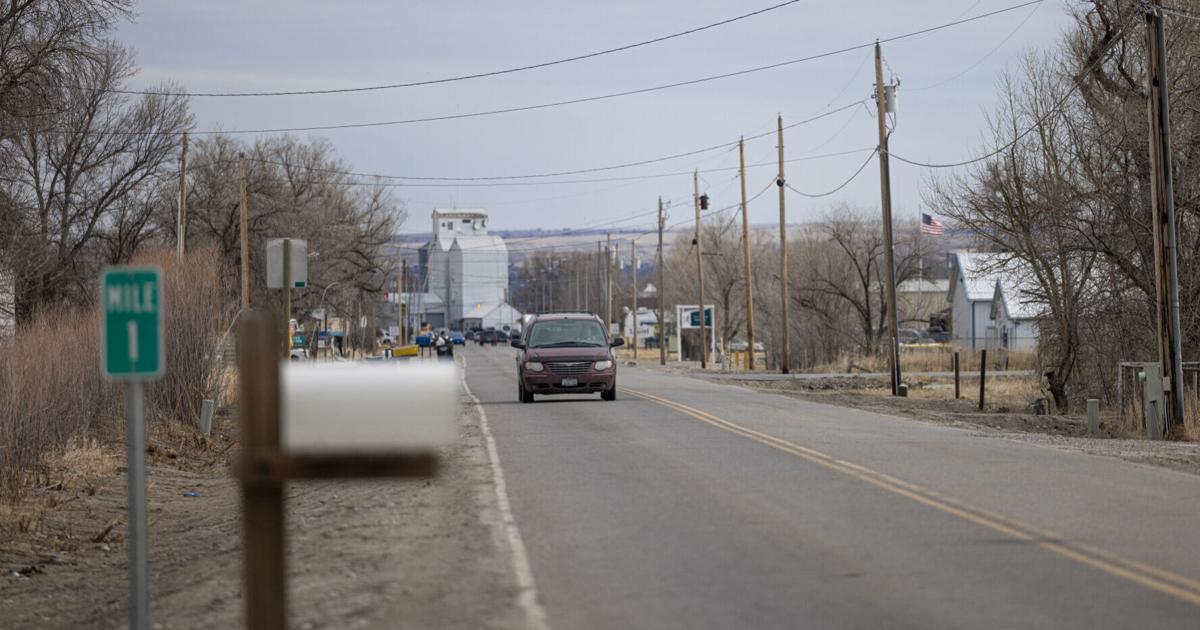 Long awaited public comment period begins on state mental health facility near Laurel - Billings Gazette