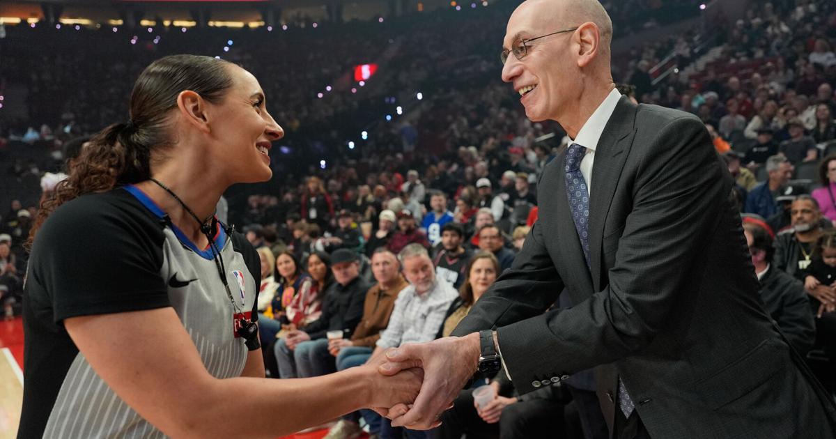 Vegas and Seattle could be a step closer to getting NBA teams, with league's owners set for key vote | NFL
