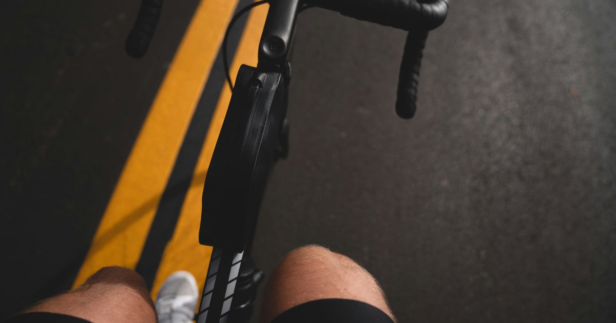 20 Minutes Of Cycling A Day May Boost Your Memory