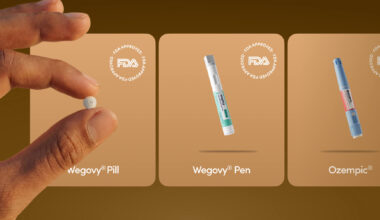 Wegovy® Pill and Wegovy® Pen Now Available with Hims & Hers