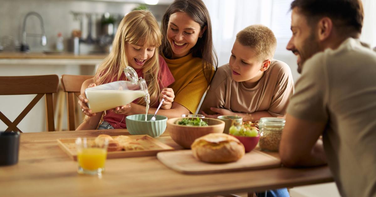 Families first is key to Canada’s economic recovery - Winnipeg Sun