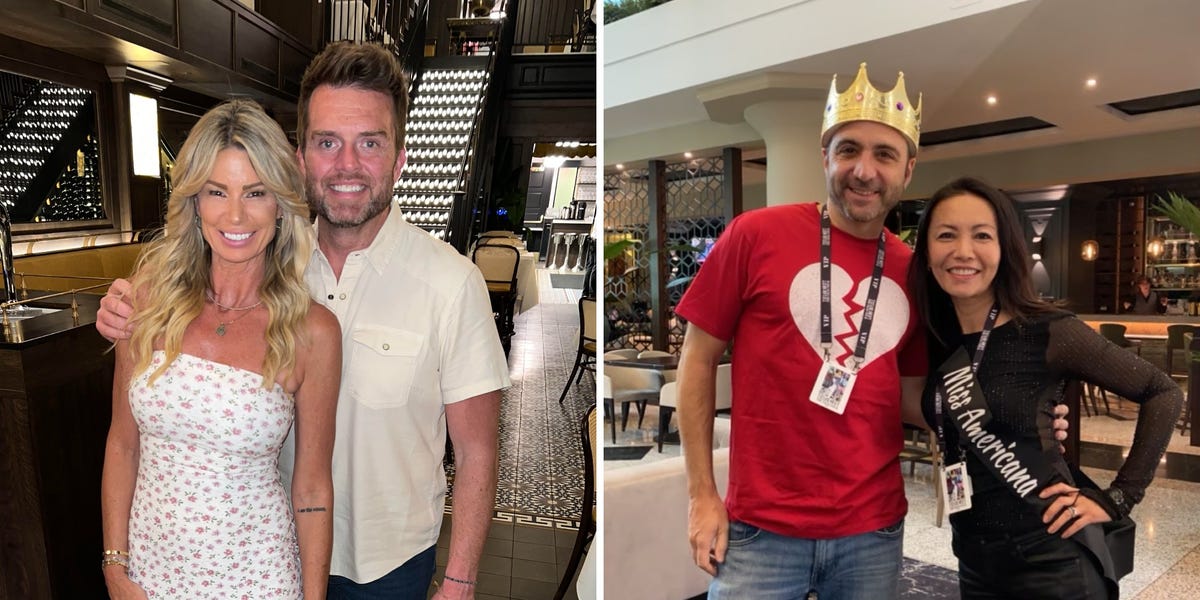 The 'Claude-Gap' Relationship: One Partner Sleeps, Another Vibe Codes