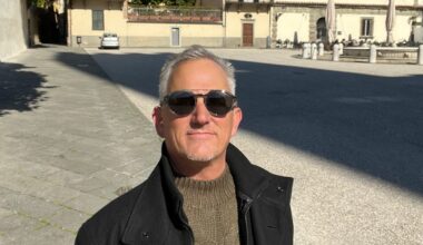 I Moved From Texas to Italy to Retire and Am Saving $20k on Healthcare