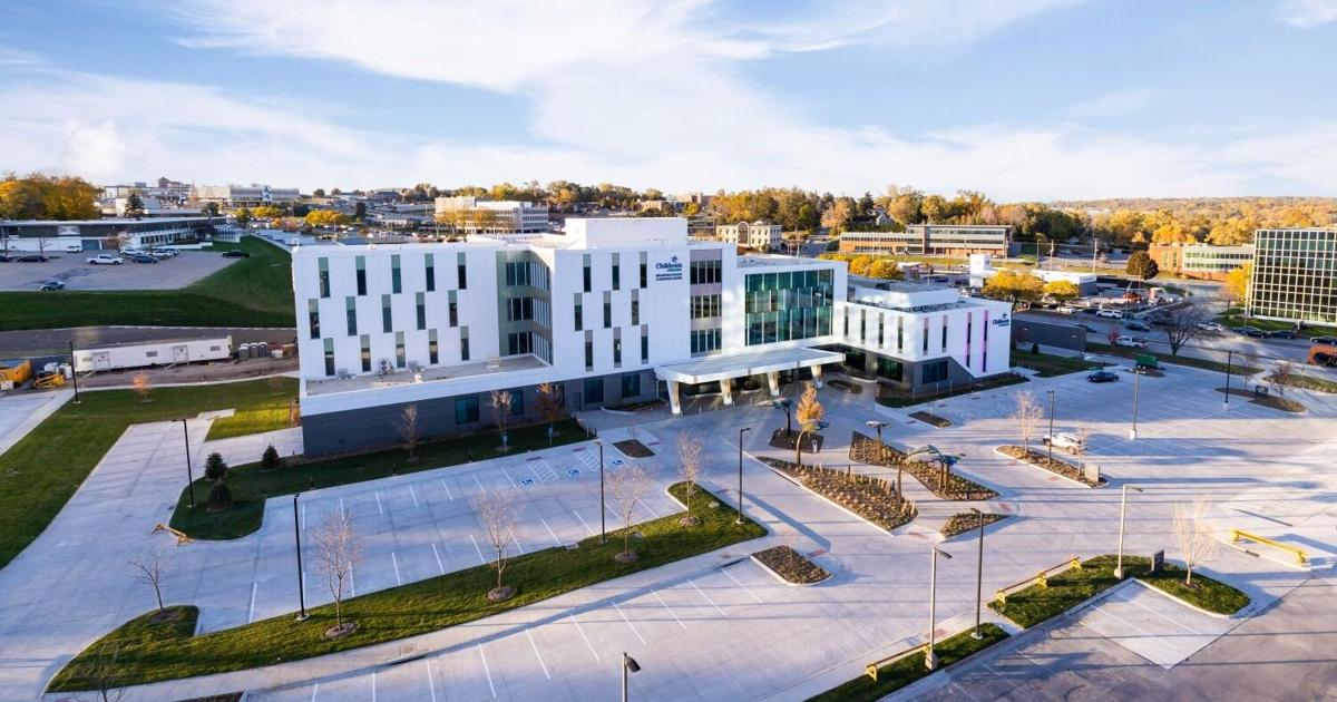 Nebraska hospital opens unique youth mental health facility | News