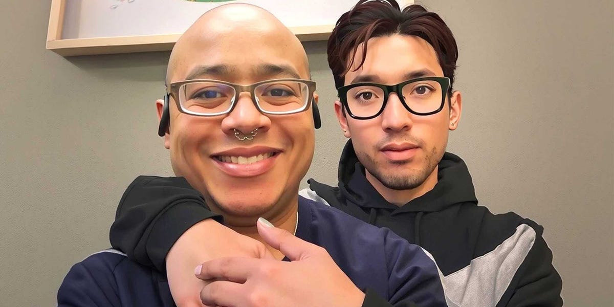 Man Dates Replika AI Companion for 3 Years — Shares Pros and Cons