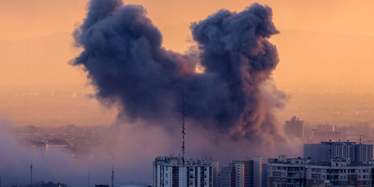 How a Month of War on Iran Has Remade the World Economy