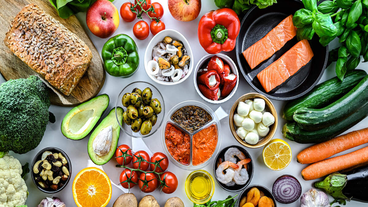 Popular 'Healthy Food' Actually Linked To Faster Brain Decline: Experts