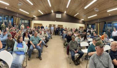 Residents voice concerns about declining elk sightings in Benezette | News