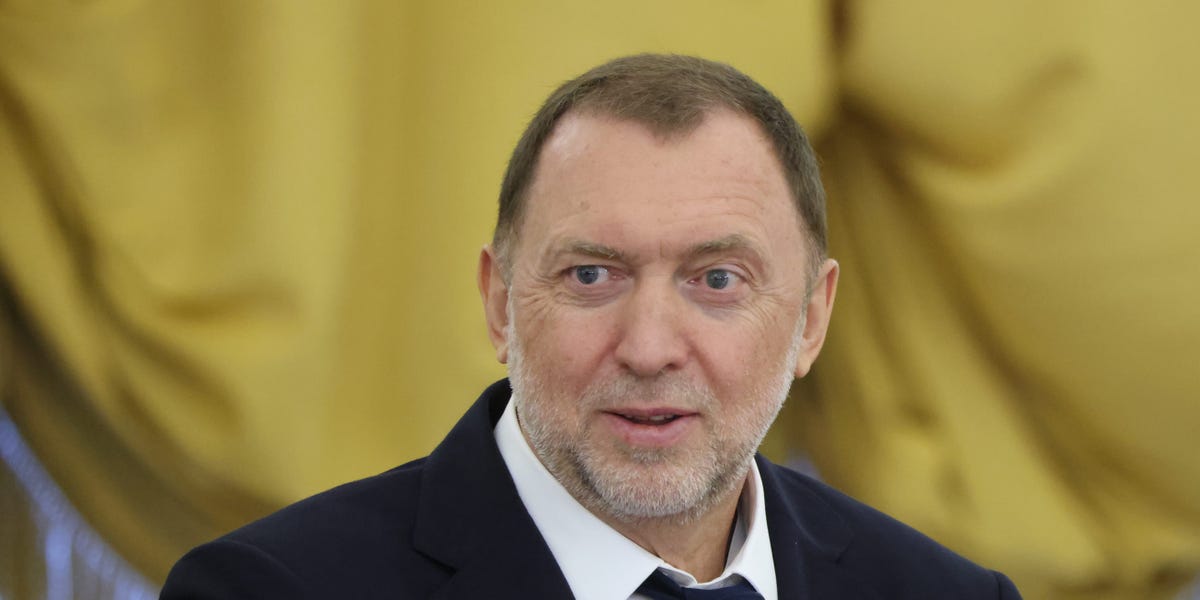 Russian Billionaire Proposes 12-Hour Work Shifts Amid Economic Changes