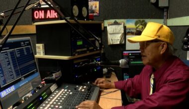 Beloved multilingual radio station drops off AM dial