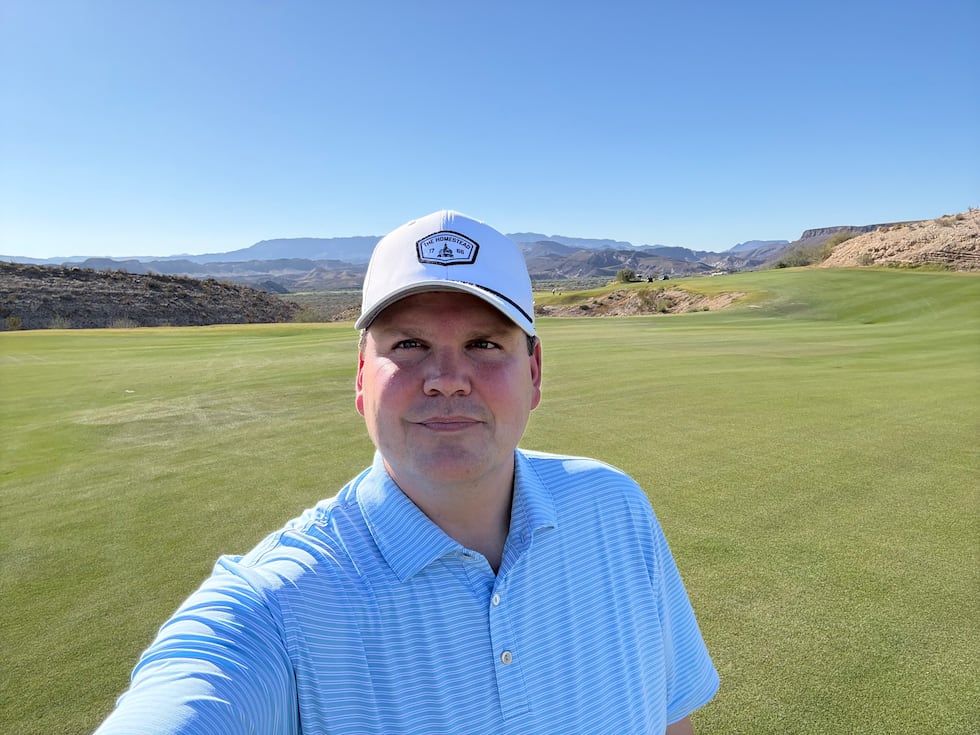 Dan Ingham will attend tournament in April with wife and friends after decades of rejection...