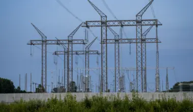 Opinion | AI and data centers don’t have to send electricity bills soaring