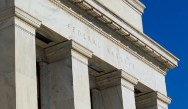 Does the Iran War Change the Outlook for the Fed?