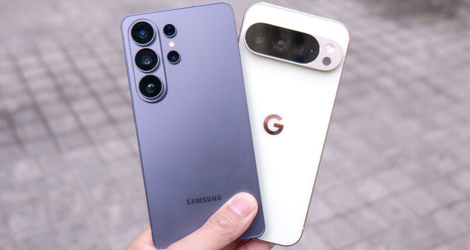 Galaxy S26 Ultra AI Zoom vs. Pixel 10 Pro XL Pro Res Zoom: Which AI delivers better telephoto shots?