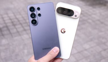 Galaxy S26 Ultra AI Zoom vs. Pixel 10 Pro XL Pro Res Zoom: Which AI delivers better telephoto shots?