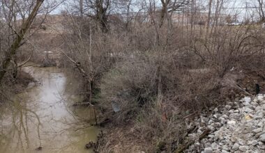 Investigation underway after suspected human remains found near Fort Wayne Costco