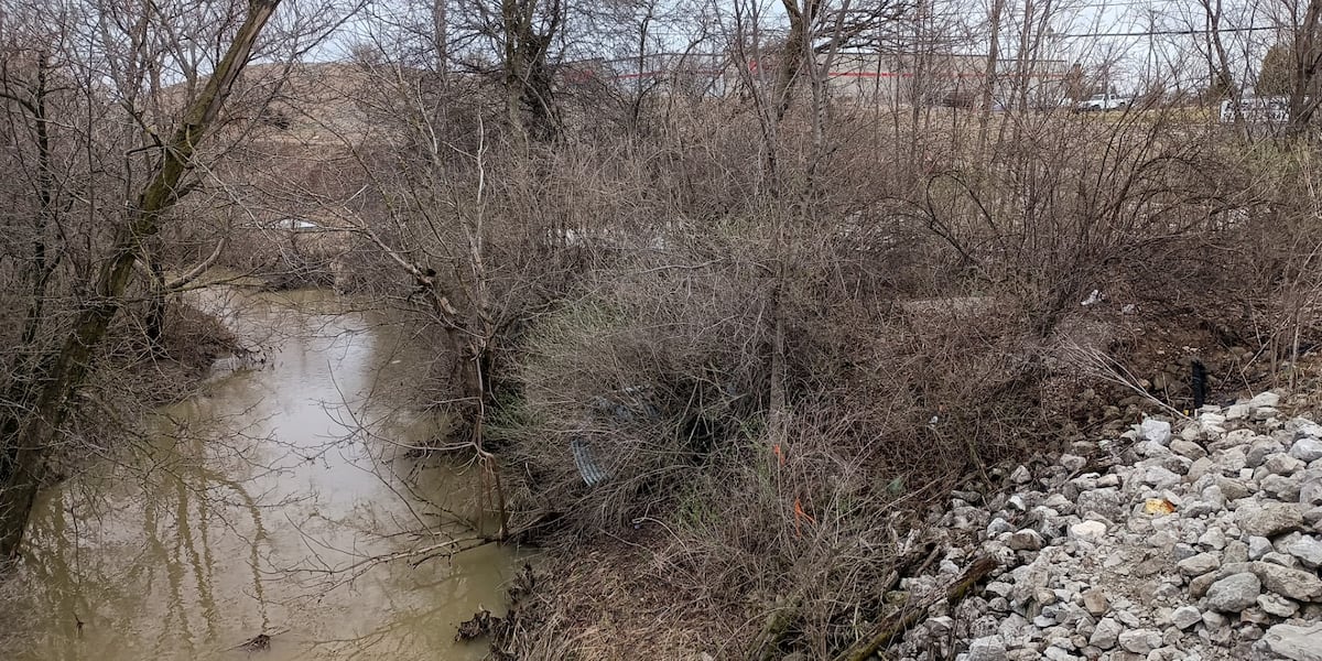 Investigation underway after suspected human remains found near Fort Wayne Costco