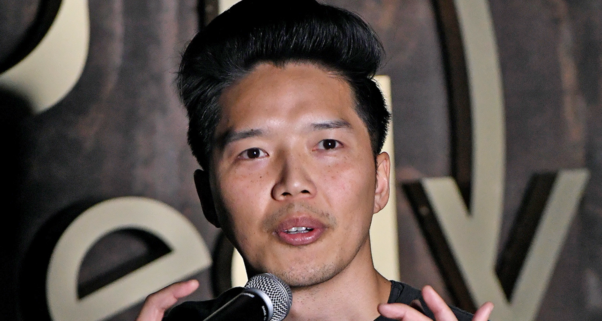 Comedian and Actor Alex Duong Dead at 42
