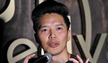 Comedian and Actor Alex Duong Dead at 42