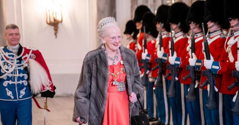 Jesper Sunesen/Aller/MEGA