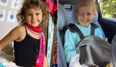 Mom Recalls Watching 6-Year-Old Daughter 'Fade Away' After 'Flu-Like' Symptoms Lead to Devastating Diagnosis (Exclusive)