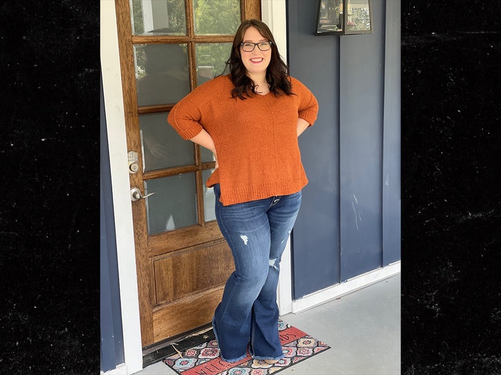 Pumpkin from Honey Boo Boo insta 2