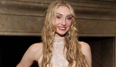 Cameron Brink Drops a Sunbathing Bikini Photo After WNBA Deal