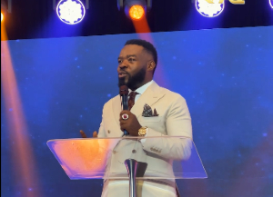 Ghanaian business mogul, Richard Nii Armah Quaye