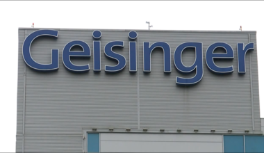 Geisinger to add entrance screenings at hospitals