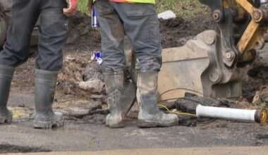 Municipal Water Authority of Aliquippa issued boil advisory