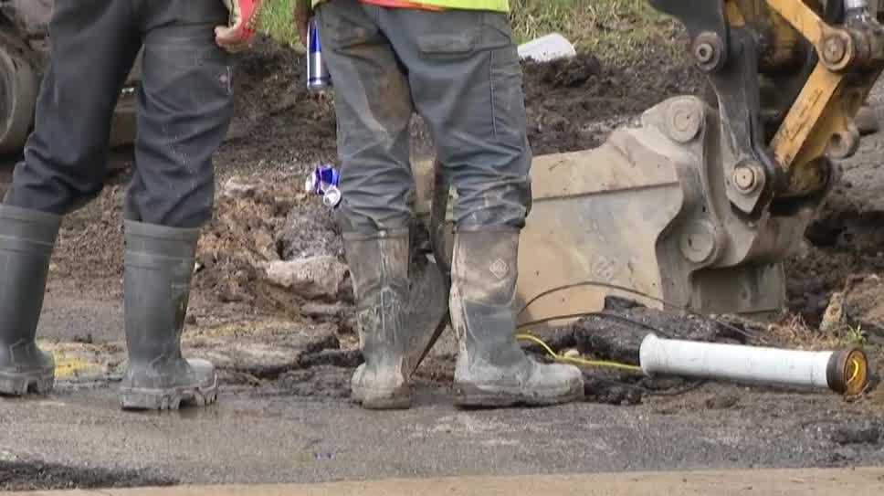 Municipal Water Authority of Aliquippa issued boil advisory