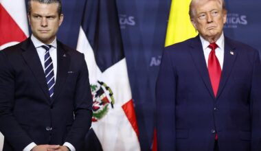 Pentagon headhunting Goldman, JPMorgan bankers for ‘Economic Defense Unit’