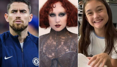 Soccer Star Claims Chappell Roan Sent Security to Accuse His 11-Year-Old Daughter of Harassment, Leaving Young Fan ‘in Tears’