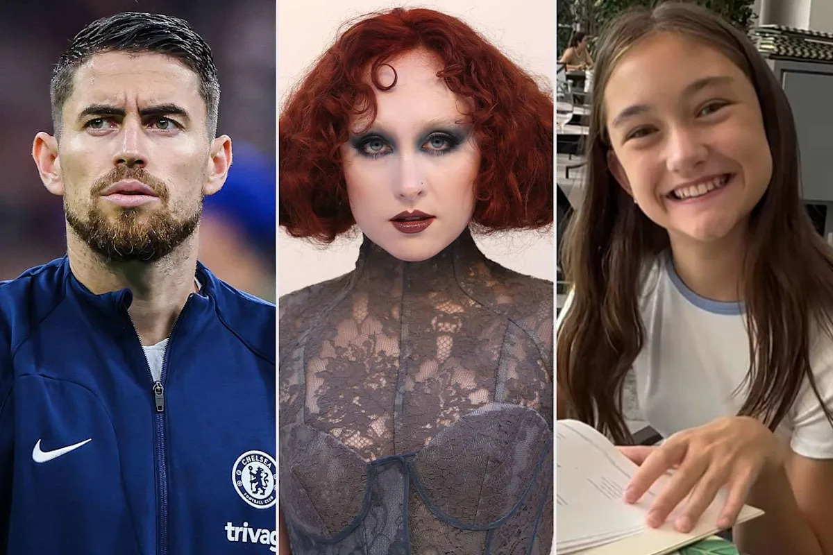 Soccer Star Claims Chappell Roan Sent Security to Accuse His 11-Year-Old Daughter of Harassment, Leaving Young Fan ‘in Tears’