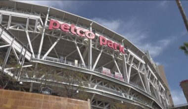 Padres host special ballpark preview for fans with sensory sensitivities