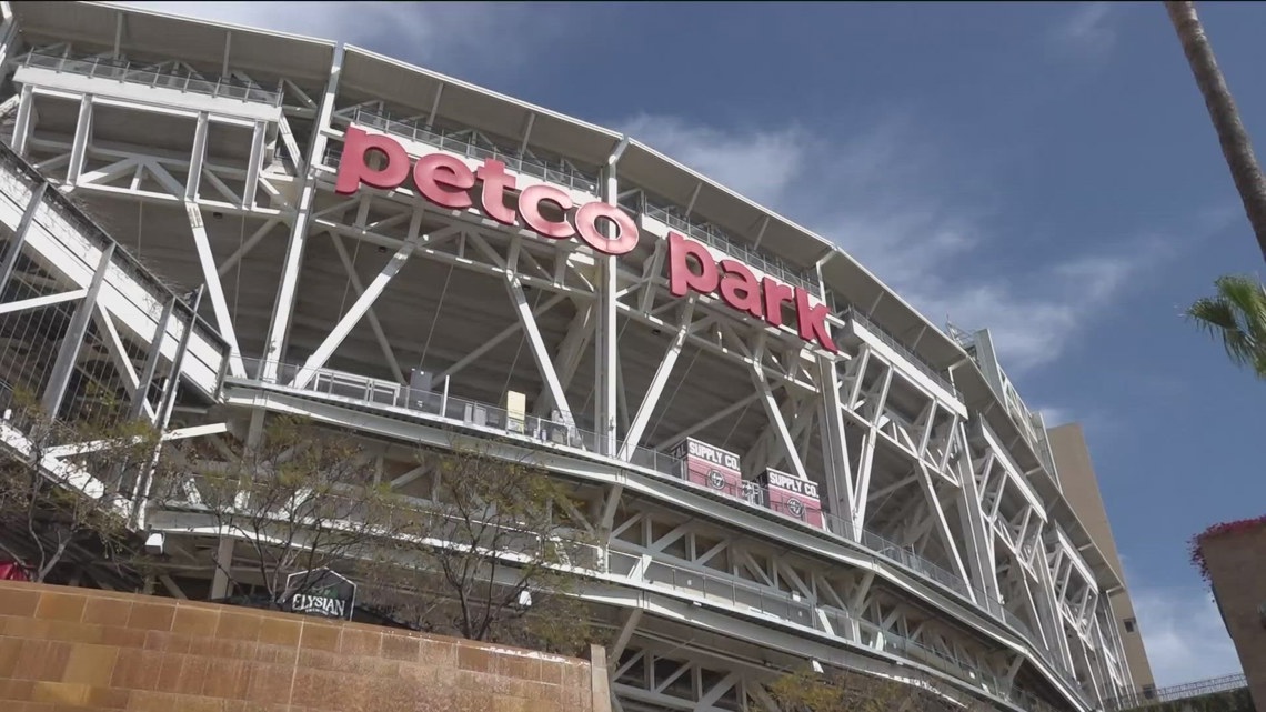 Padres host special ballpark preview for fans with sensory sensitivities
