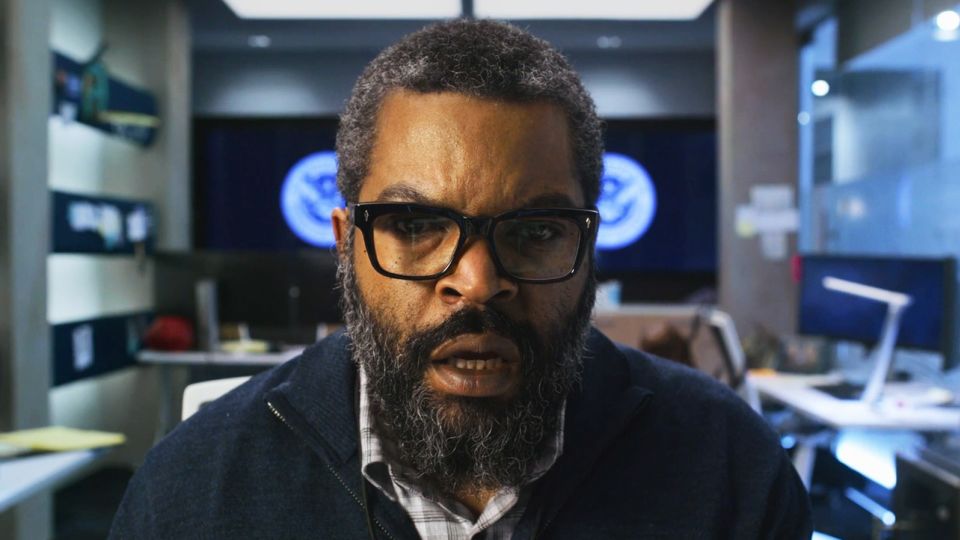 Ice Cube and ‘War of the Worlds’ top the Razzies