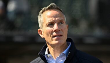 Detroit Tigers owner Christopher Ilitch committed to making sure club able to compete