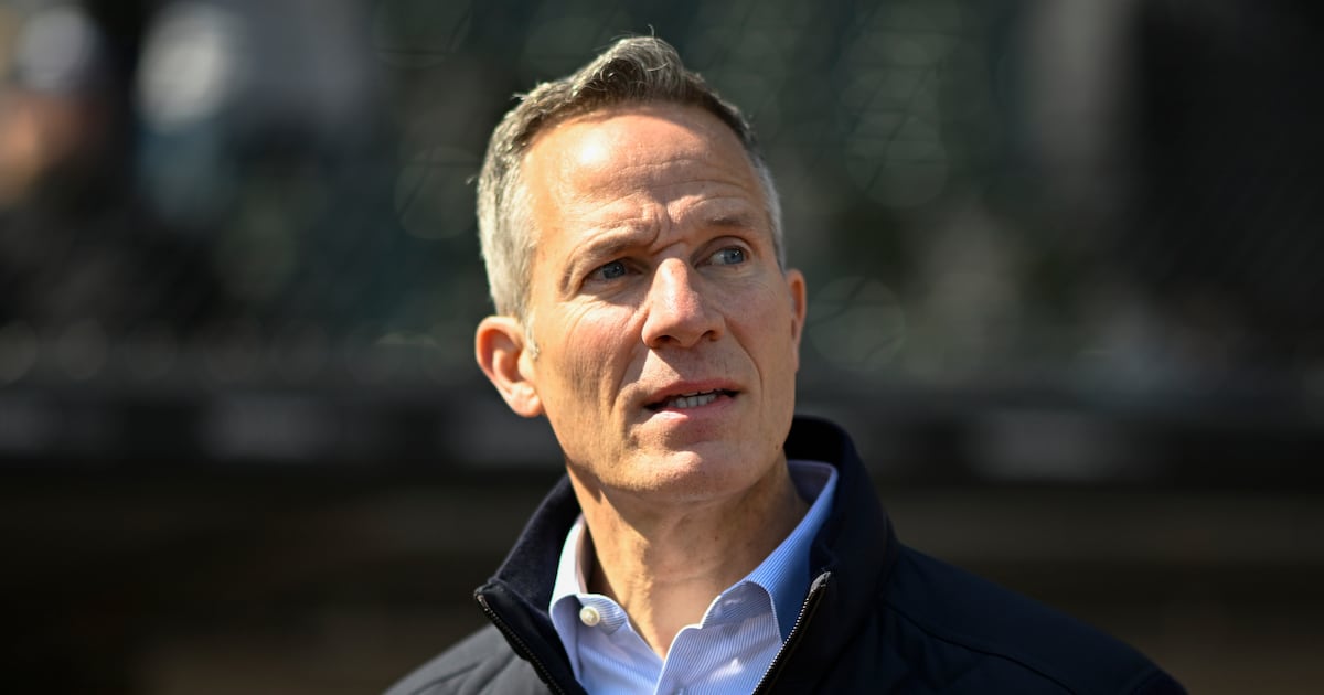 Detroit Tigers owner Christopher Ilitch committed to making sure club able to compete