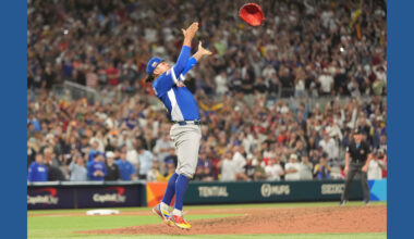 MLB teams pressure WBC managers to be careful with pitchers. Venezuela pushed back