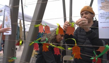 For Iranian Americans, Nowruz brings hope — and worry