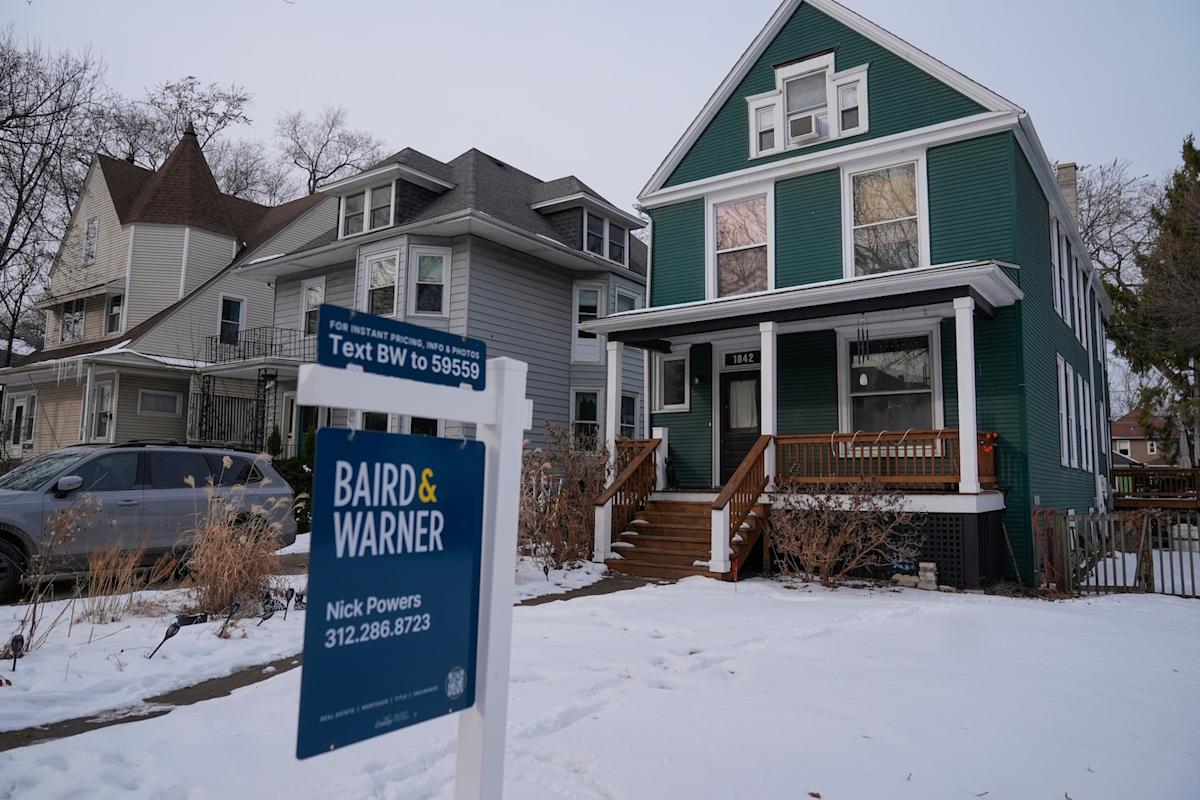 Most Americans say they can only afford the basics, poll finds