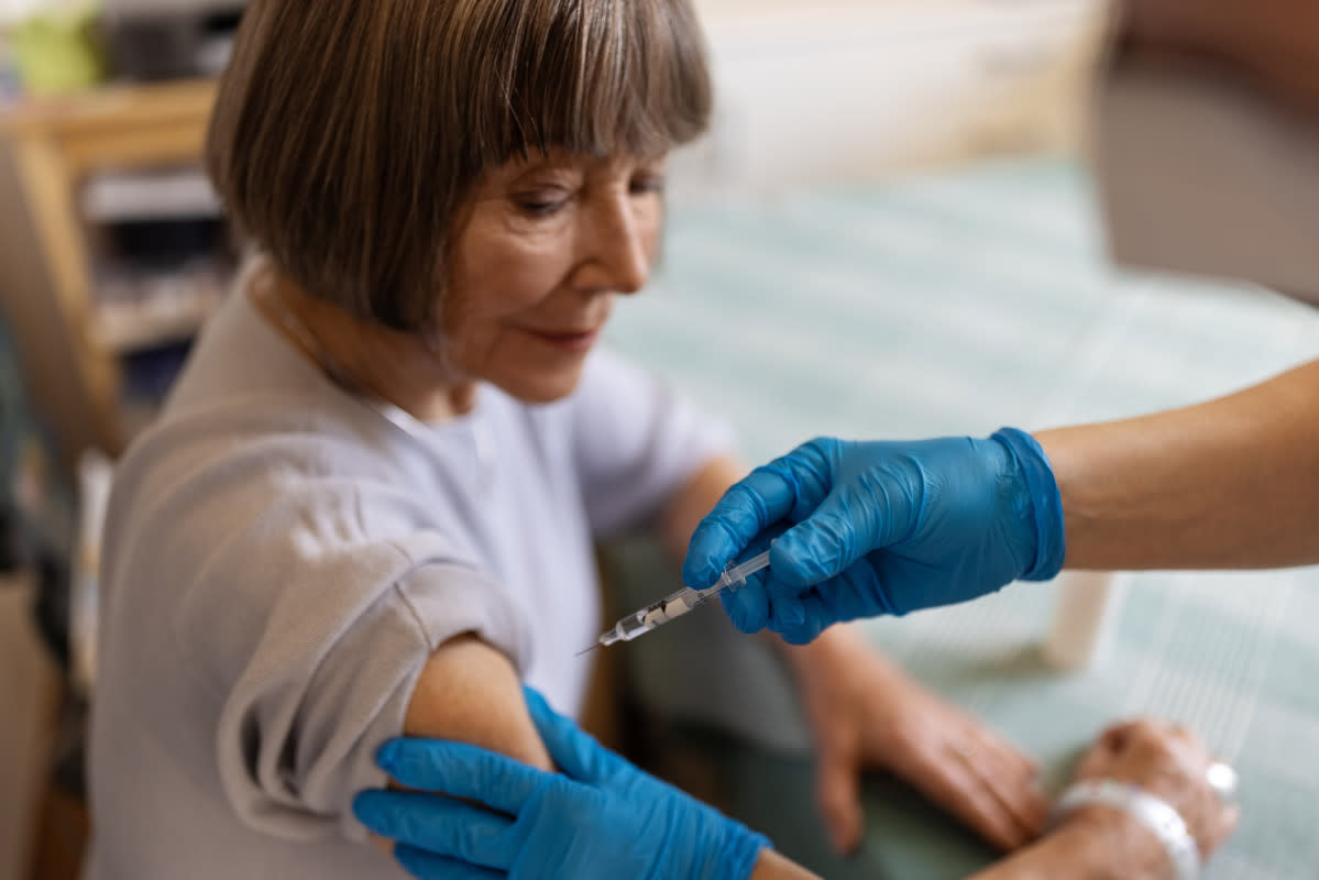 Luis Alvarez/Getty Images