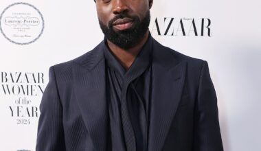 Paapa Essiedu on Death Threats Since Harry Potter TV Series Casting