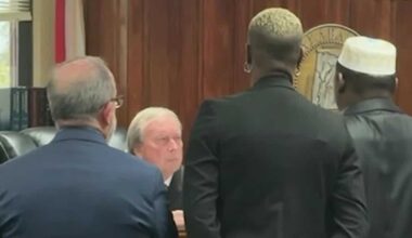 Ibraheem Yazeed found guilty in 2019 death of Aniah Blanchard